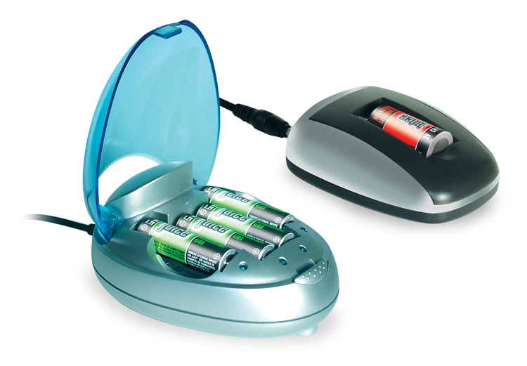 JUICE Battery Chargers