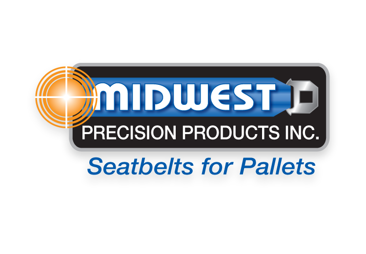 Midwest Precision Products Logo