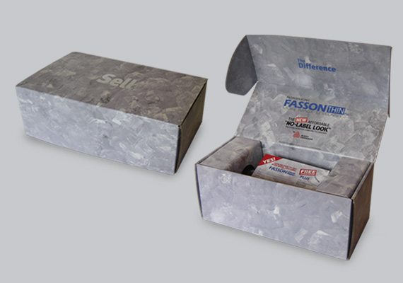 Fasson Packaging