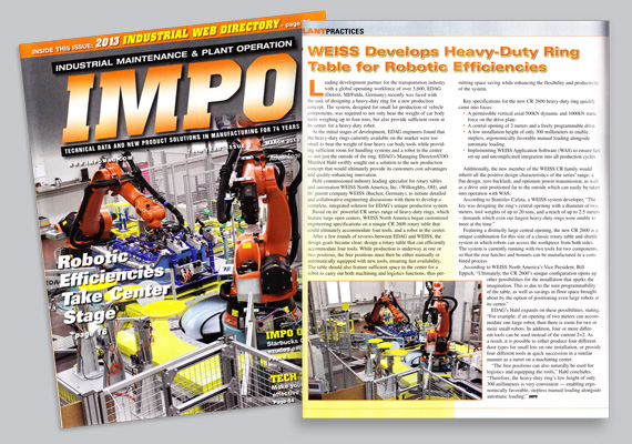 IMPO Magazine